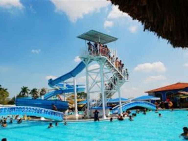 Se reportan listos centros recreativos mexiquenses para Semana Santa
