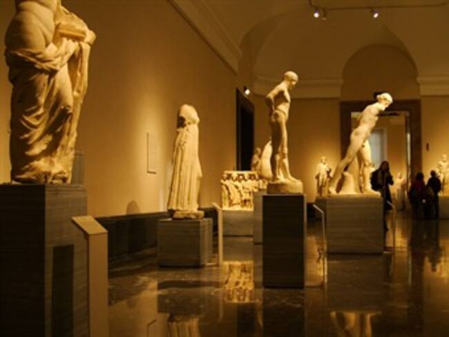 De Fin de Semana celebramos el Día internacional de los museos