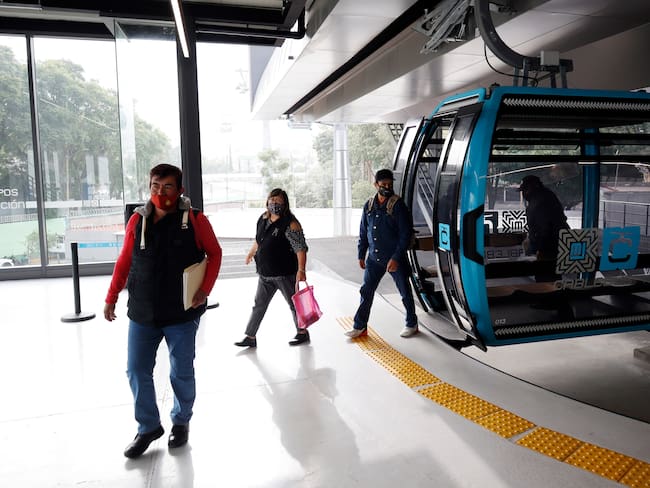 Nueva ruta del Cablebús en la CDMX; te decimos en qué alcaldías y cuándo arranca operaciones