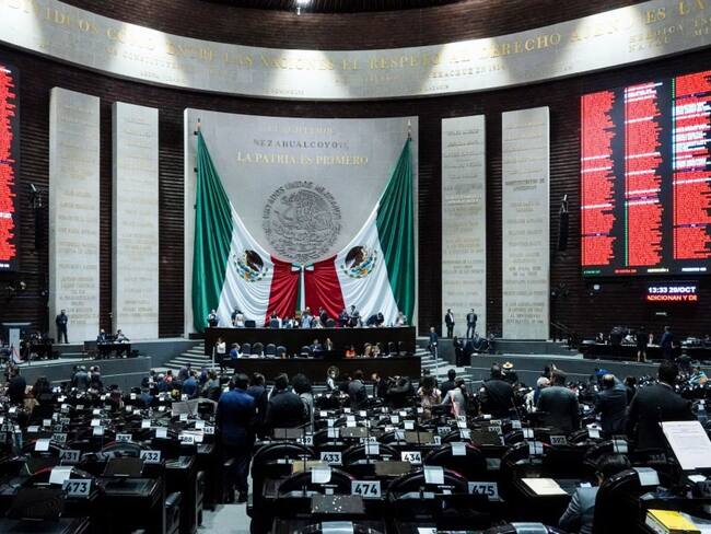 La Cámara de Diputados inicia este martes discusión sobre reforma electoral
