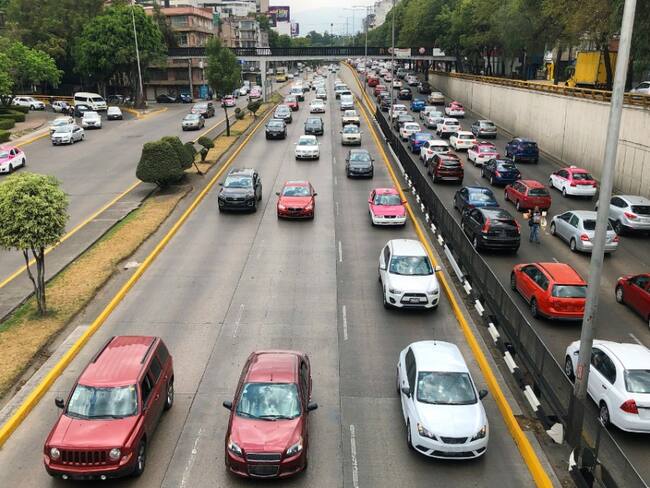 Hoy no circula CDMX y Edomex: Qué autos descansan este 11 de noviembre