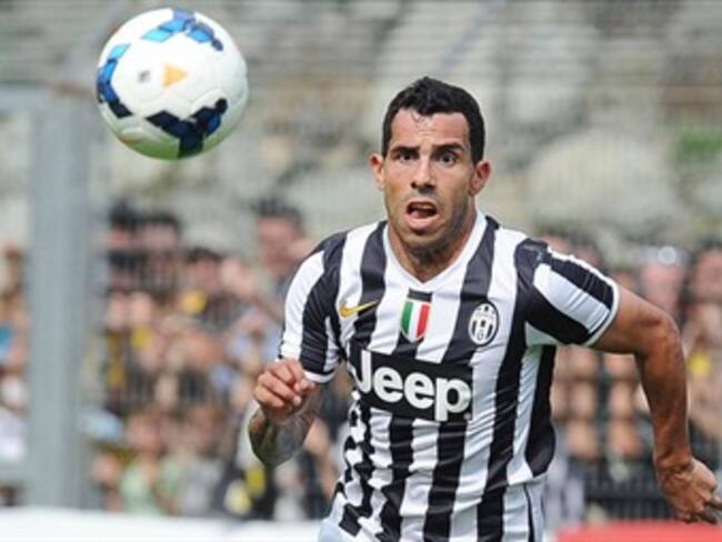 Nos jugamos una final ante el Madrid: Tévez