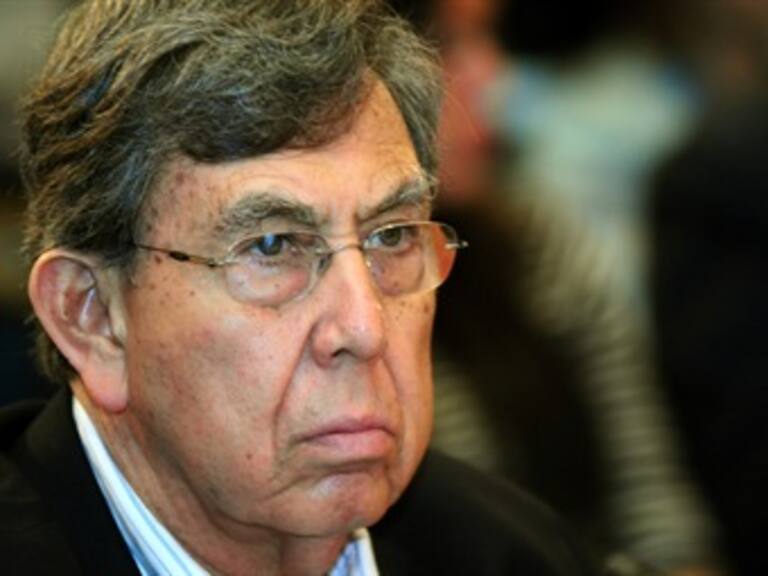 ​Reitera Cárdenas interés por dirigir al PRD