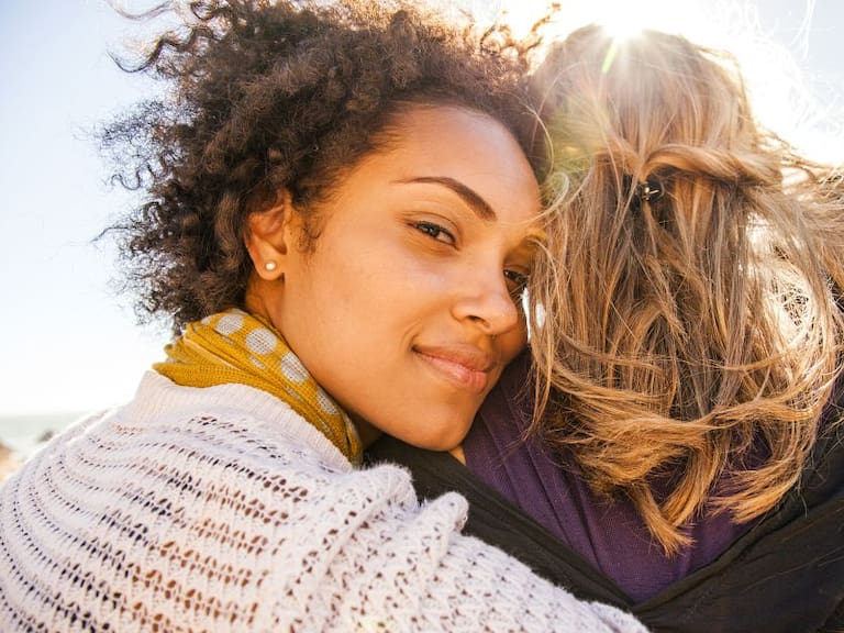 Relaciones con una ex pareja o alguien de tu pasado que realmente nunca lo fue, pero hubo cierto coqueteo o hasta intermitencias o una especie de amigo con beneficios