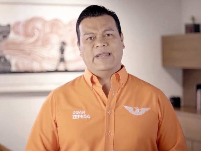 Movimiento Ciudadano, deciden no contender por la gubernatura en Edomex