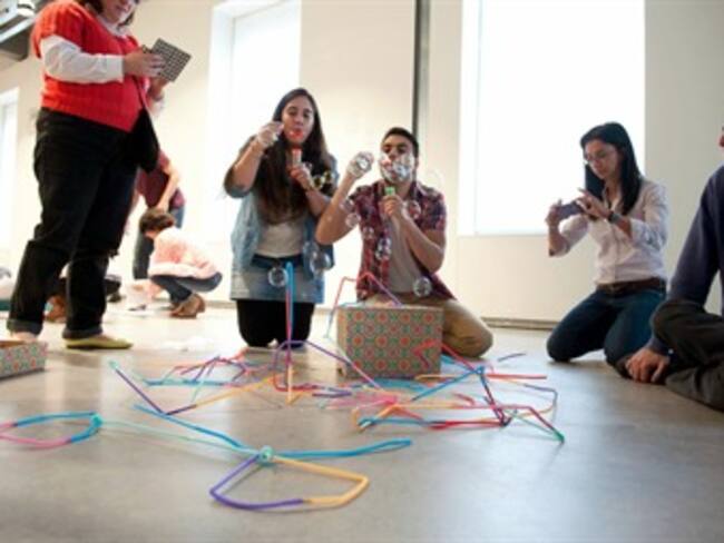 "Innovación Educativa". Educación XXI del sábado 9 de enero.