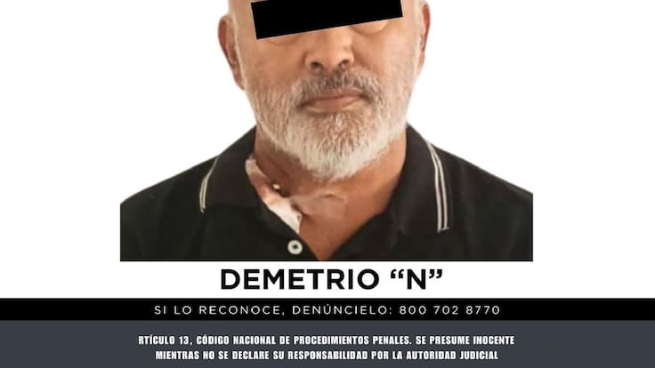 Ministro detenido en Cuautitlán Izcalli es señalado por el delito de violación