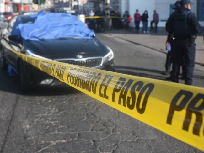 Culiacán y Ecatepec, con mayor percepción de inseguridad pública en junio de 2025: INEGI