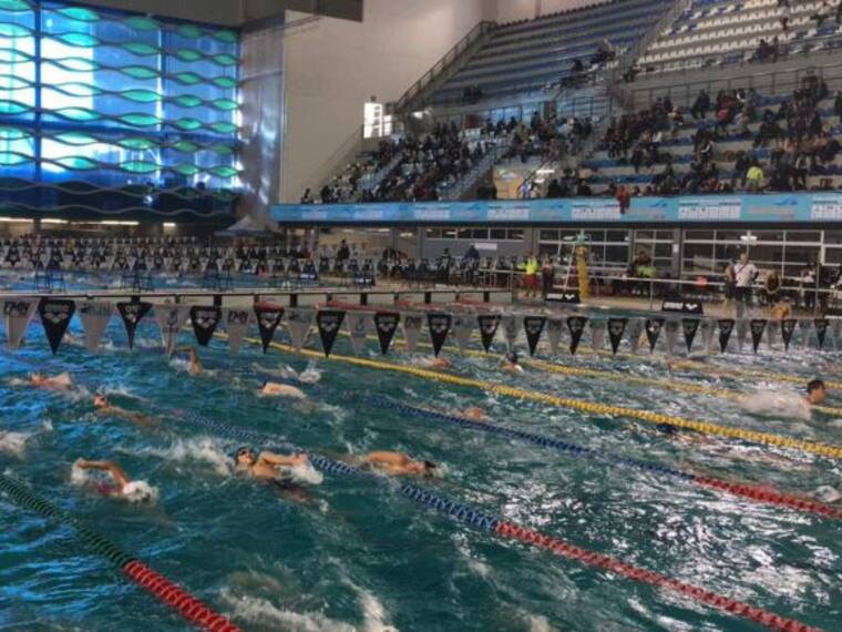 Atletlas ya habían denunciado las malas condiciones del agua con que fueron intoxicados participantes Campeonato Nacional de Natación