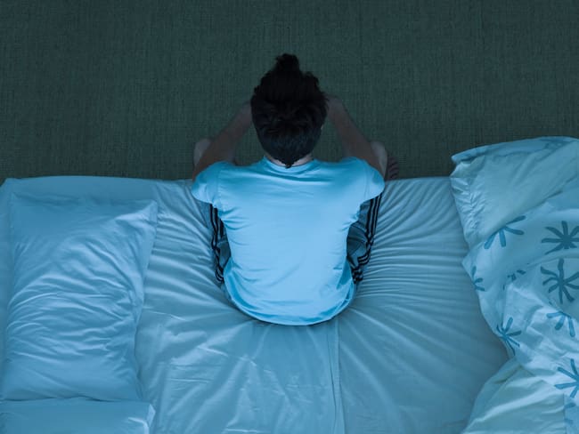 ¿Por qué aumenta el insomnio cuando hace mucho calor? El impacto de las altas temperaturas en el descanso