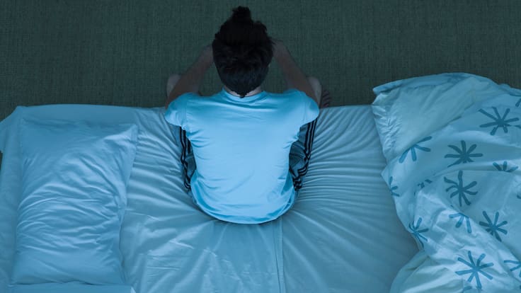 ¿Por qué aumenta el insomnio cuando hace mucho calor? El impacto de las altas temperaturas en el descanso