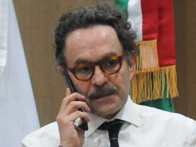 No hay impedimento para estar en el proceso del FAM: Gabriel Quadri