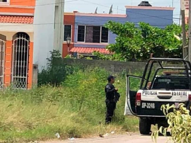 Localizan restos de al menos 34 personas en casas de seguridad en Veracruz