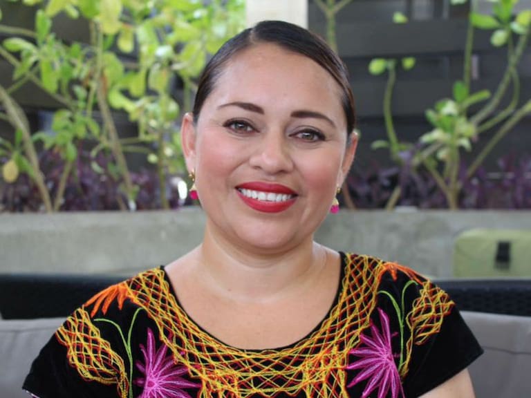 No es la primera vez que me amenazan: Alcaldesa de Cozumel