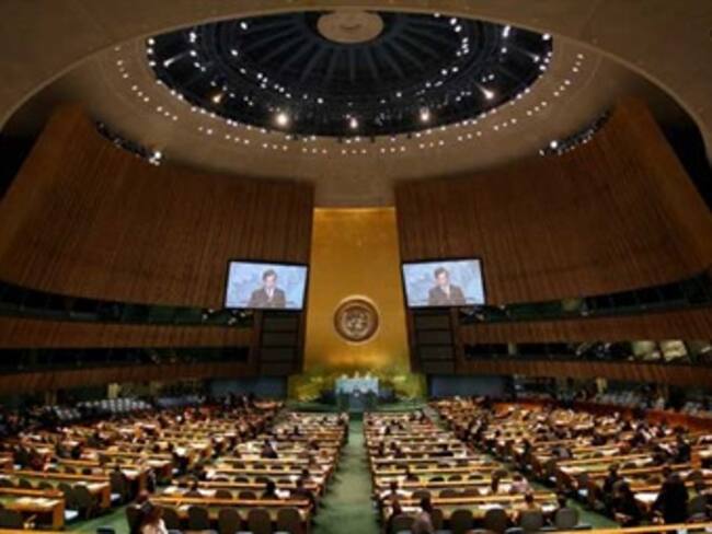 Investigará ONU situación de derechos humanos en Irán