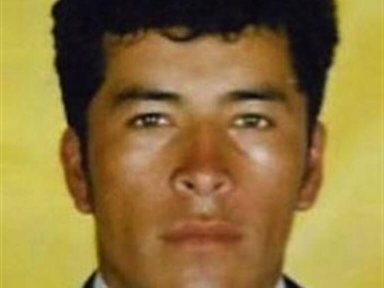 Revela necropsia que 'El Lazca' murió de 6 disparos