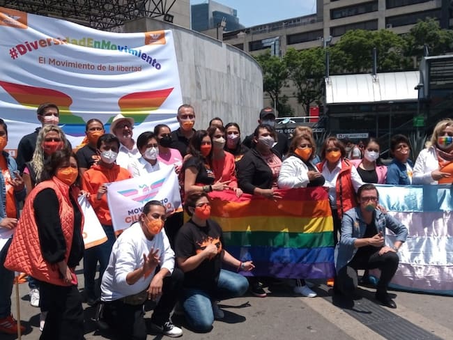 Busca Movimiento Ciudadano promover justicia social para comunidad LGBTQ+