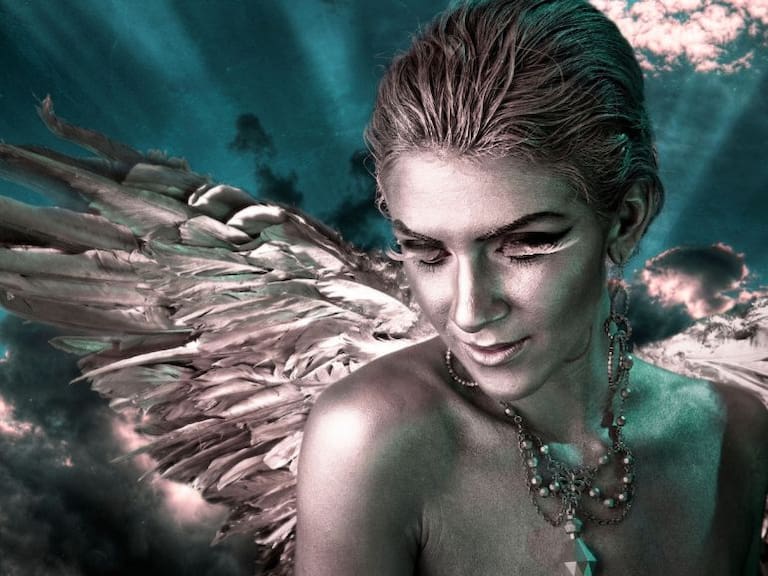 Cómo saber cuál es tu ángel de la guarda según tu fecha de nacimiento. Getty Images