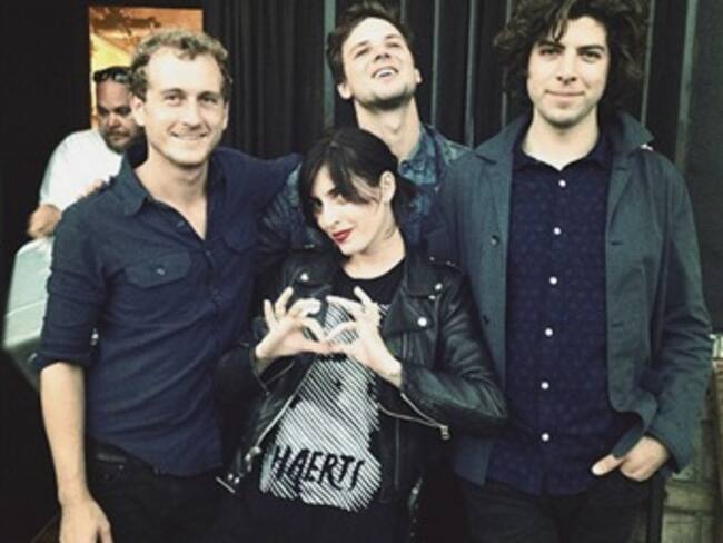 All The Days. Benjamin Gebert/Jean-Philip Grobler/Nini Fabi