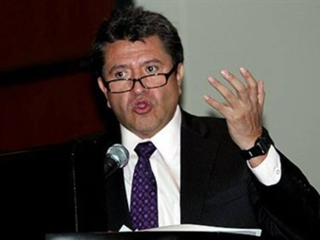 Anuncia Monreal juicio político ante resolución del TEPJF