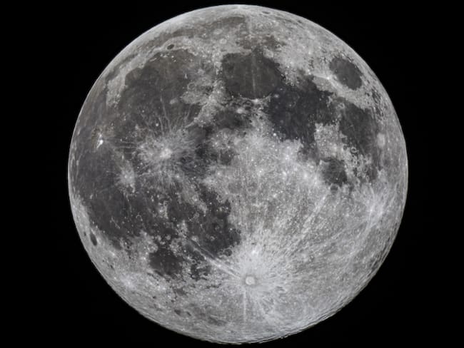 Luna de Cosecha 2023: Cuándo y a qué hora ver la superluna de septiembre