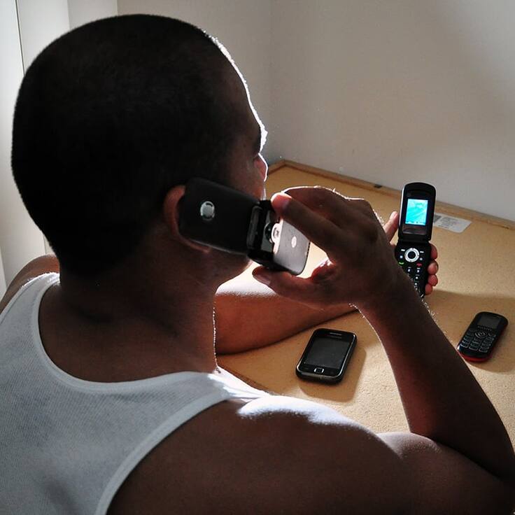 Aumentan 50% las detenciones por combate a la extorsión en la CDMX: Brugada