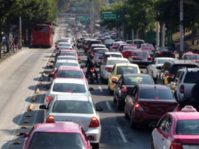 Hoy No Circula CDMX y Edomex: ¿Qué autos no circulan el 9 de mayo 2023?