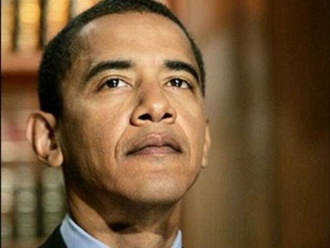 Autoriza Obama operaciones clandestinas de la CIA en Libia