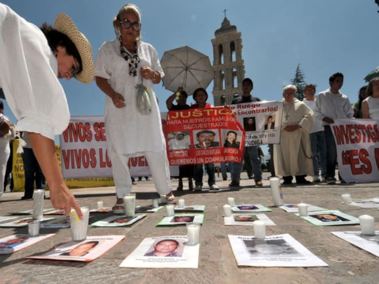 “Las desapariciones en Coahuila no son casos fortuitos”: Raúl Vera, Obispo de Saltillo