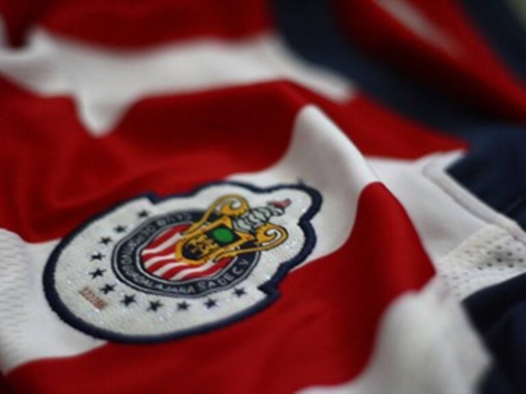 Chivas, fuera del Torneo Terborg por virus