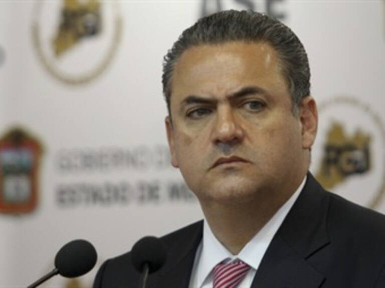 Reportan explosión de polvorín en el Edomex