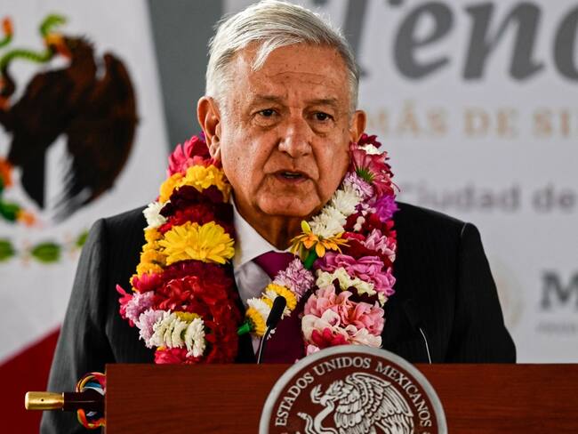 ¿Cómo prevenir la gota, enfermedad que padece AMLO?