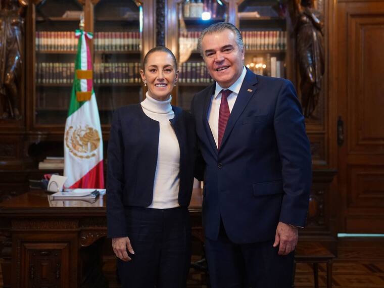 Los objetivos del “Plan México”