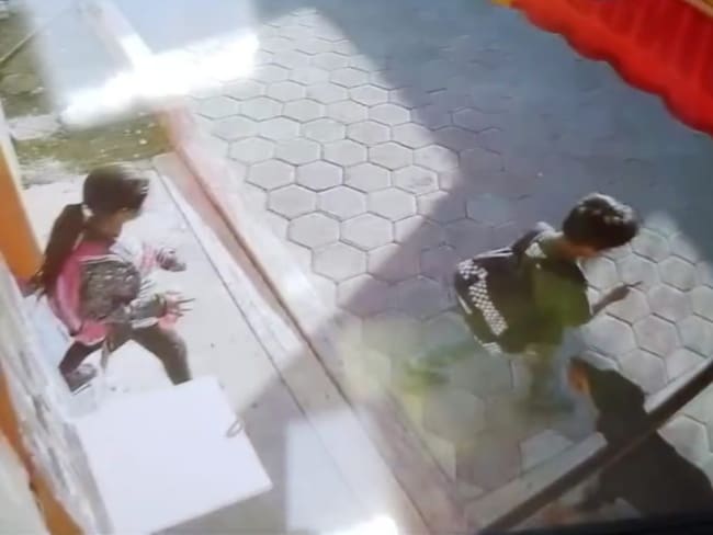 Tragedia en Yecapixtla, asesinan a dos niños y los arrojan a una barranca