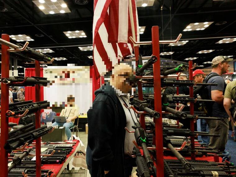 Gana México demanda contra armerías por tráfico hacia nuestro país