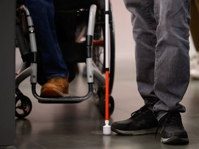 Tarjeta incluyente para personas con discapacidad en CDMX: requisitos y cómo tramitarla