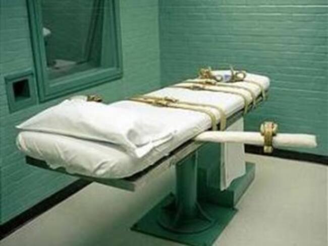 Solicita CNDH clemencia para mexicano sentenciado a muerte en EU