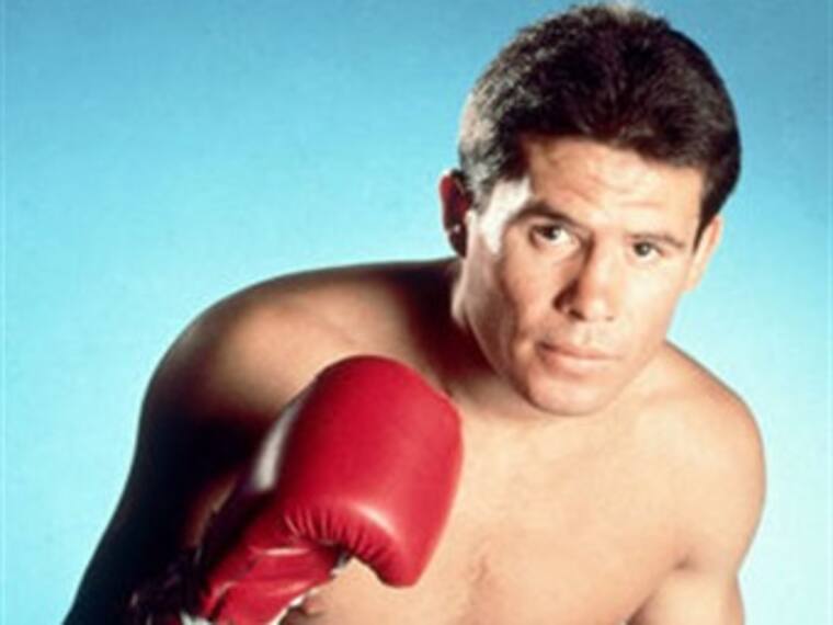 Julio César Chávez. Figuras de nuestro tiempo con Gustavo Heras, parte III