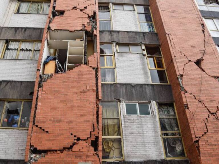 “Demoliciones no afectarán investigaciones sobre edificios mal construidos”: Gobierno CDMX