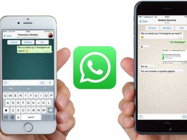 WhatsApp ahora te permite enviar mensajes &quot;sin conexión&quot;