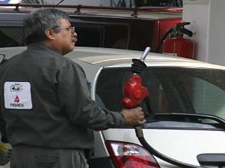 Este sábado nuevo gasolinazo
