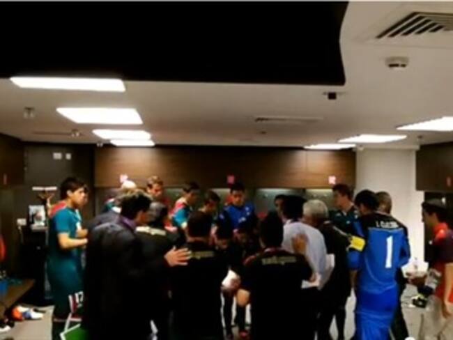 Revive documental el 'Oro' conseguido en Londres 2012