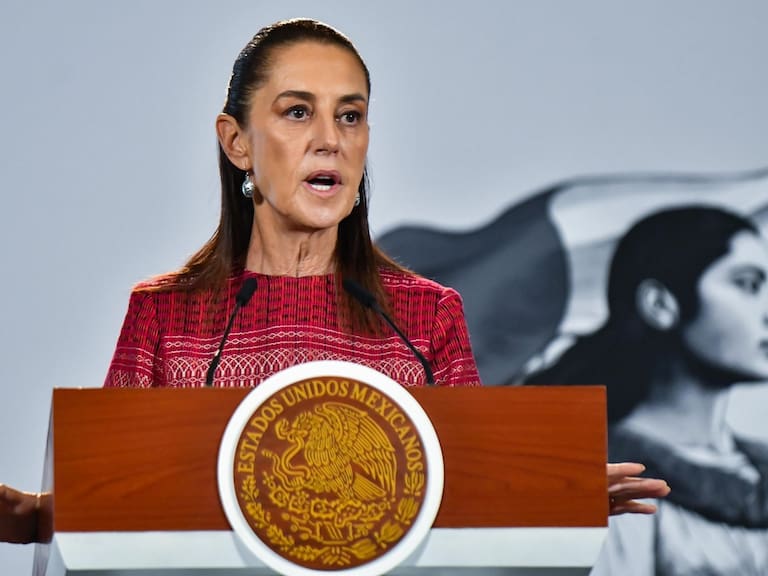 El proyecto de seis nuevos penales busca resolver la sobrepoblación penitenciaria podría quedar listo en 2028, confirma la presidenta Sheinbaum.