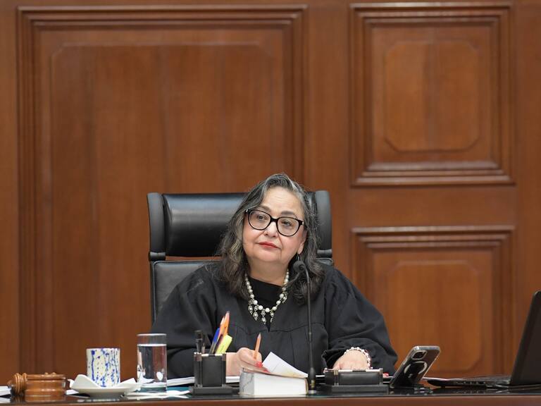 FOTO: SCJN/CUARTOSCURO.COM