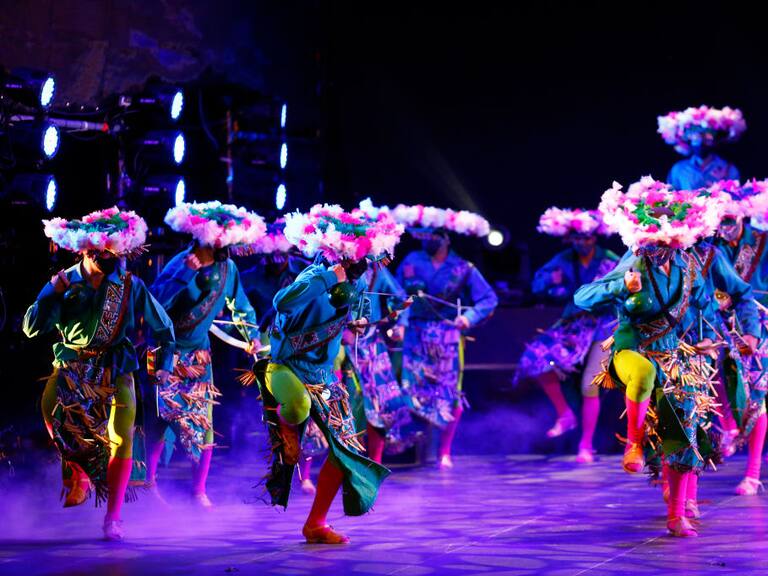 Festival Internacional Cervantino