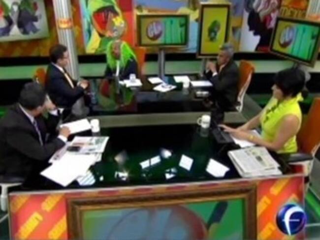 ¿La Reforma Energética es lo que México necesita?