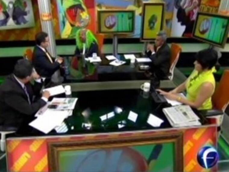 ¿La Reforma Energética es lo que México necesita?