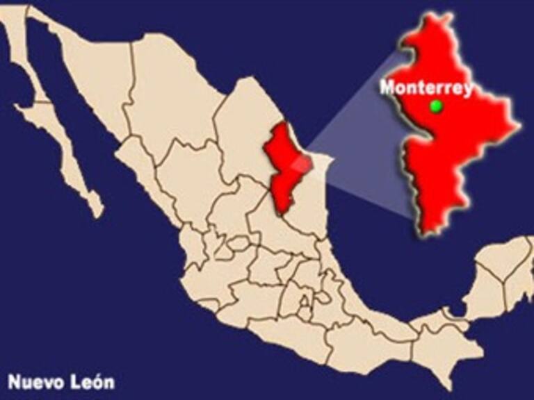 Capturan en Nuevo León a 14 integrantes de la delincuencia organizada