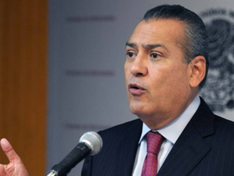 Osorio Chong, Videgaray y Murillo Karam ayudarán al PRI a definir agenda