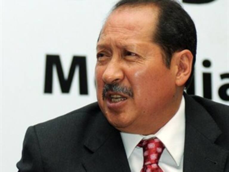 Se deslinda Godoy de su hermano; cualquier michoacano que cometa un delito deberá responder por él